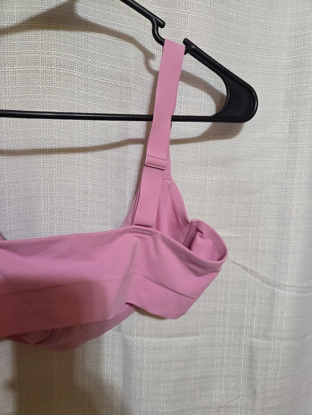 Aerie SMOOTHEZ Seamless Unlined Bra